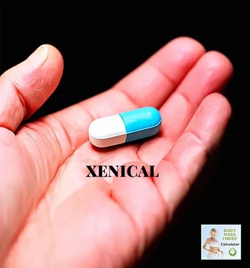 Precio pastillas xenical españa